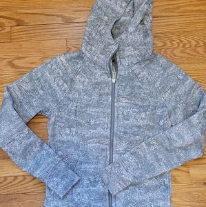 Lululemon scuba hoodie